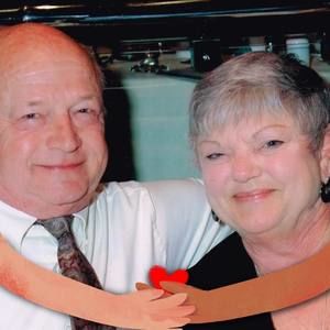 Meet your Posher, Pat